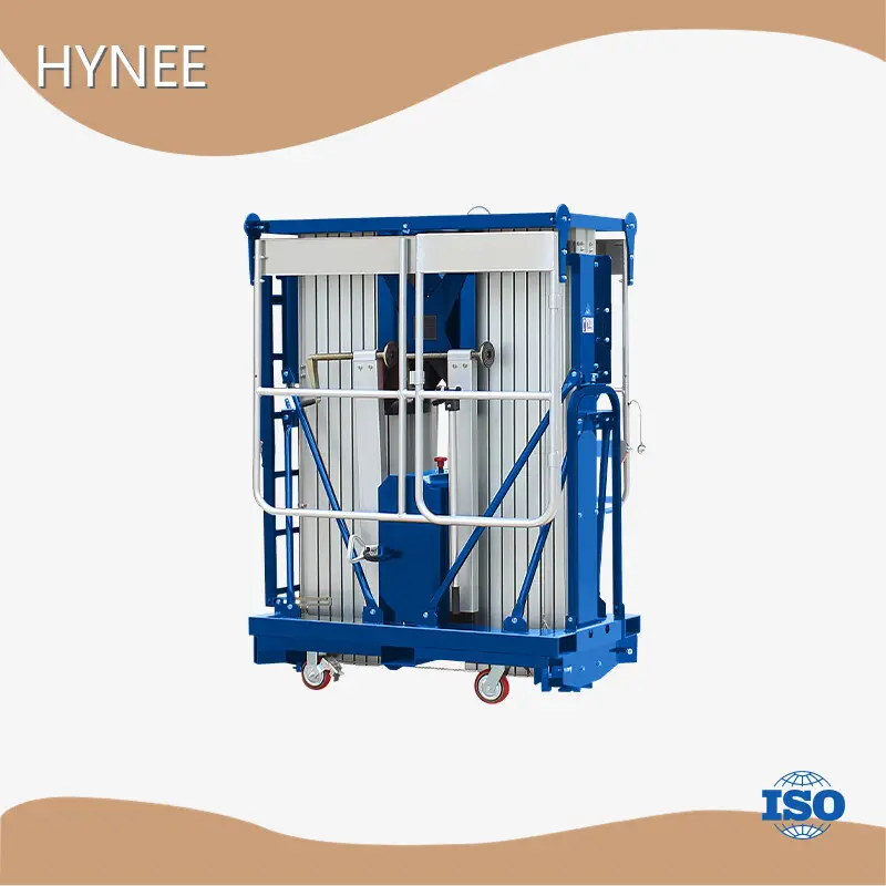 Одноместный подъемник HYNEE 1