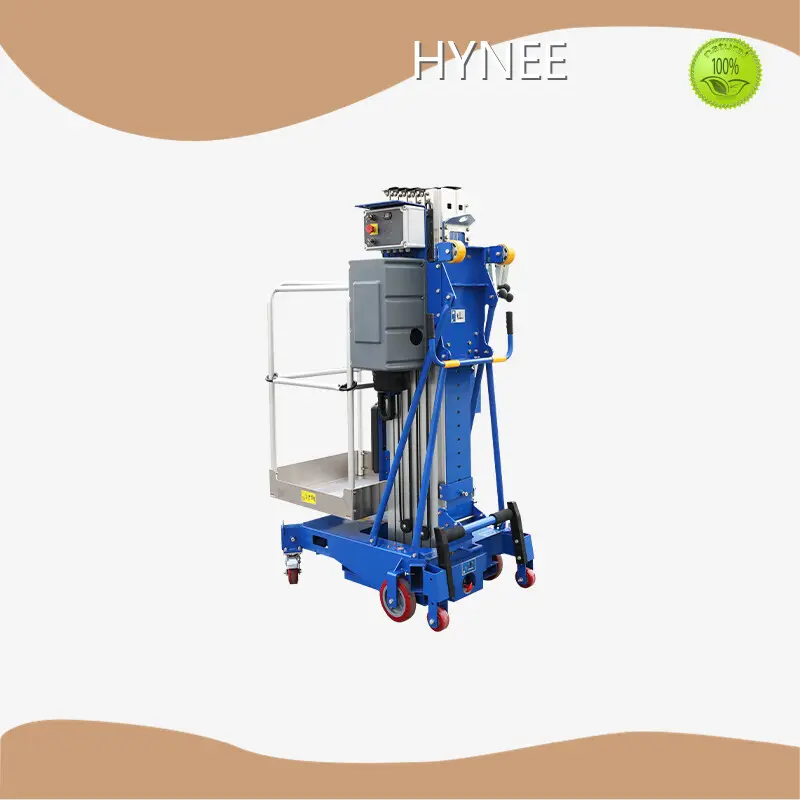 Оптовая продажа мобильных вертикальных подъемников - HYNEE-1 1