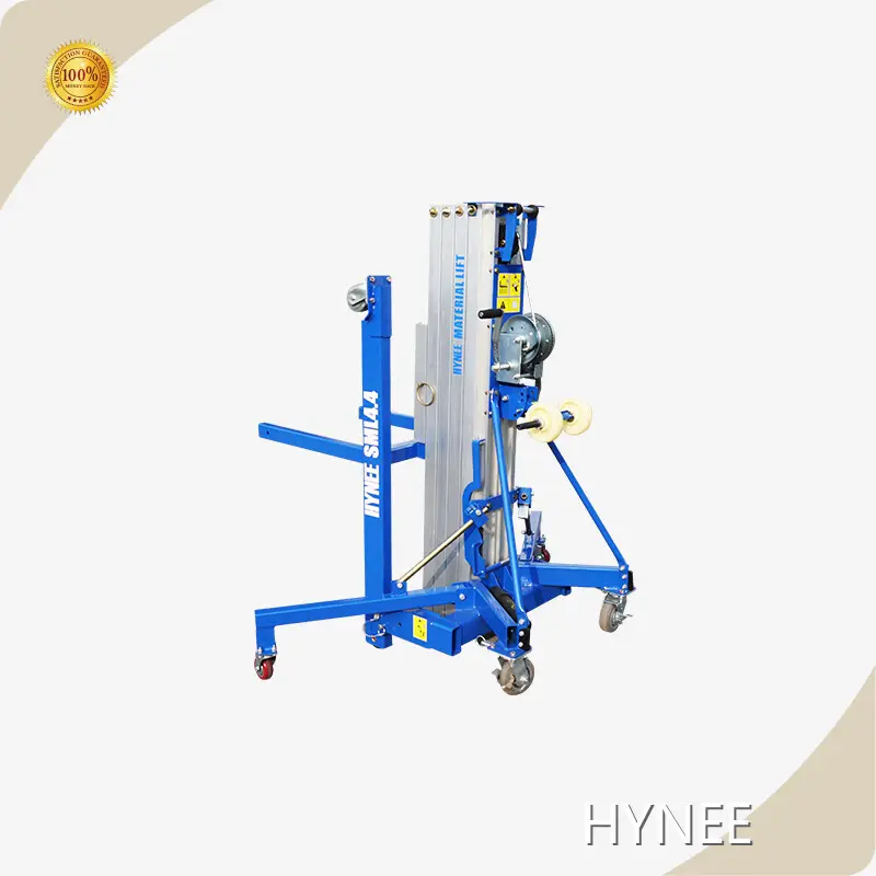 Продажа подъемников для подрядчиков оптом - HYNEE 1