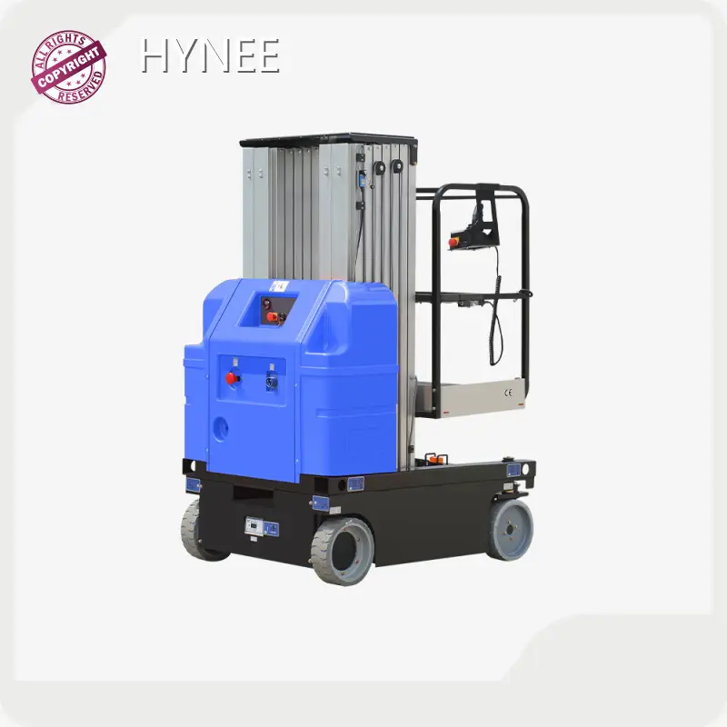 Мини-ножницы от HYNEE-1 1