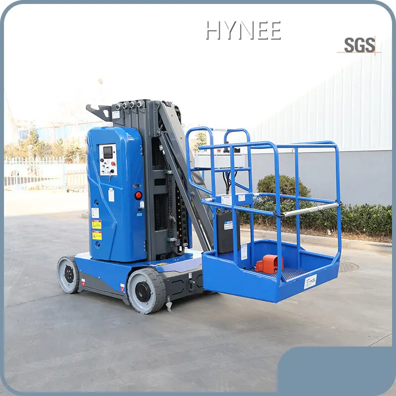 Мачтовые подъемники HYNEE-1 1