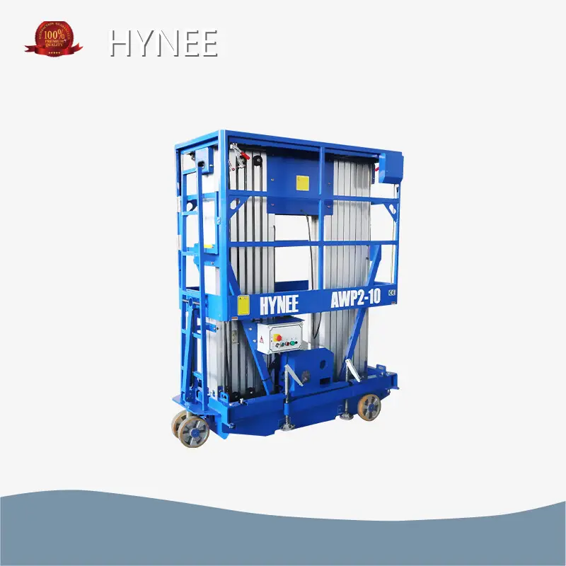 Подъемник для одного человека от HYNEE 1