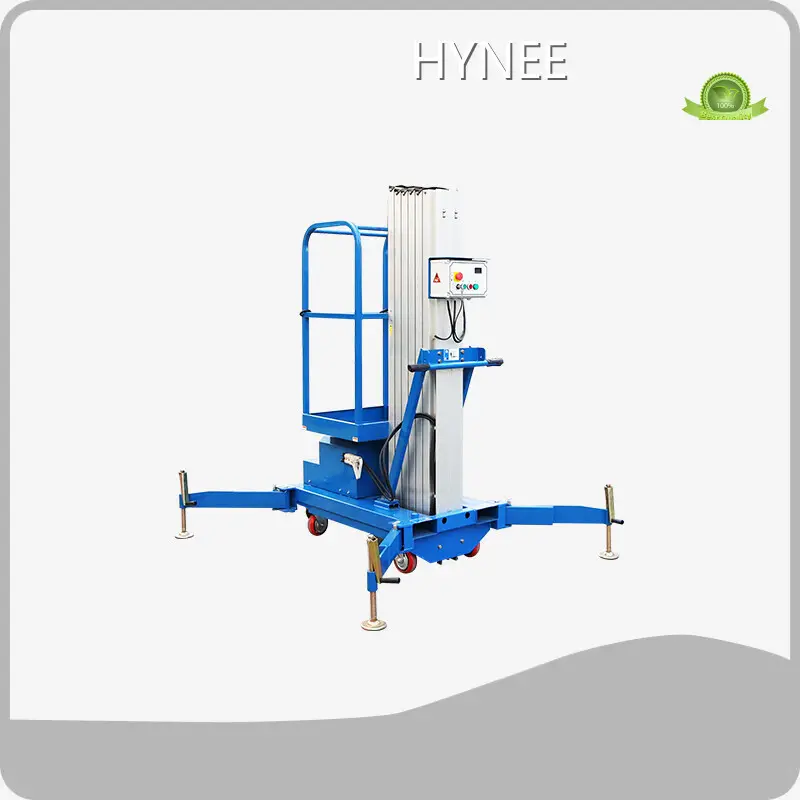 Вертикальные подъемные платформы HYNEE-1 1