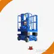 HYNEE Scissor Lift Aerial Work Platform Price List-2 1