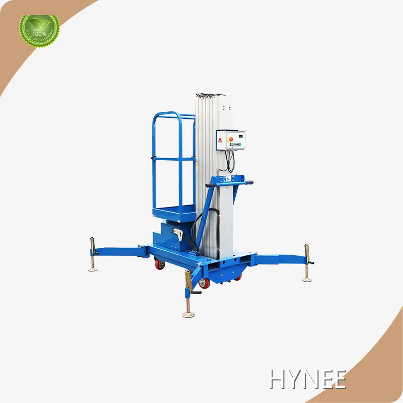 Personnel Lift for Sale Products Wholesale - HYNEE 1