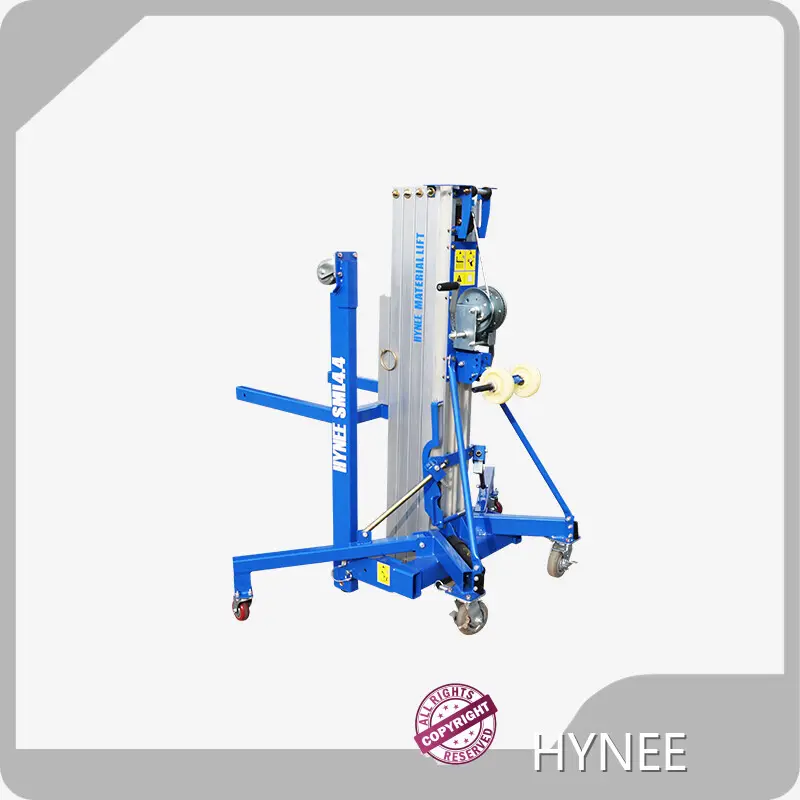 Material Lift for Sale by HYNEE 1