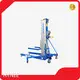 Hot Selling Aerial Work Platform Companies Price List 1