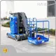 Custom Vertical Mast Boom Lift Company 1