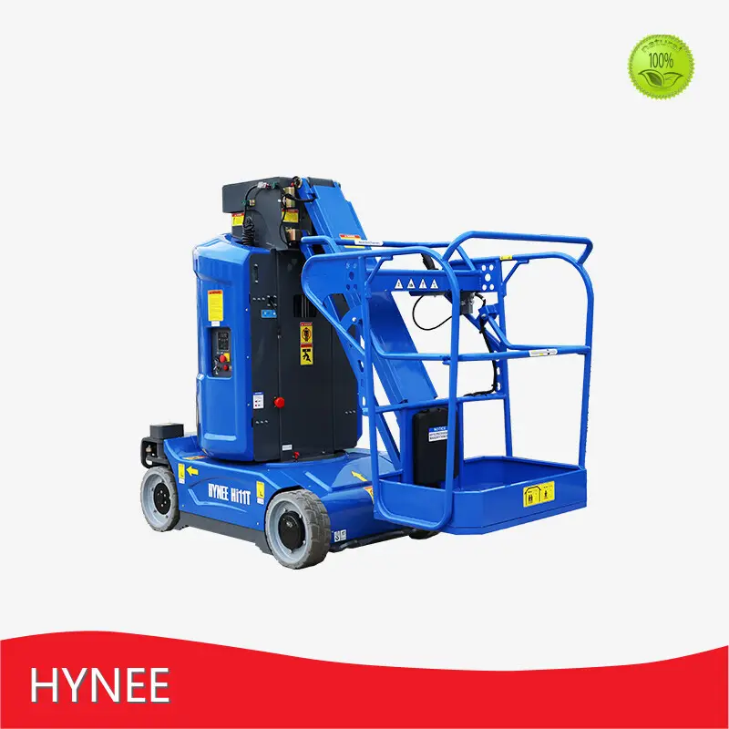 Custom Single Man Vertical Lift Price List 1
