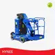 Custom Single Man Vertical Lift Price List 1