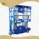Best Tracked Lift Price List 1