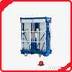 One Man Personnel Lift Push Around Vertical Lifts Wholesale - HYNEE 1