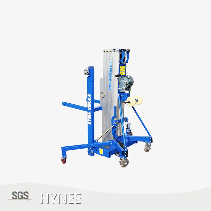 Single Man Lift for Sale Price List 1