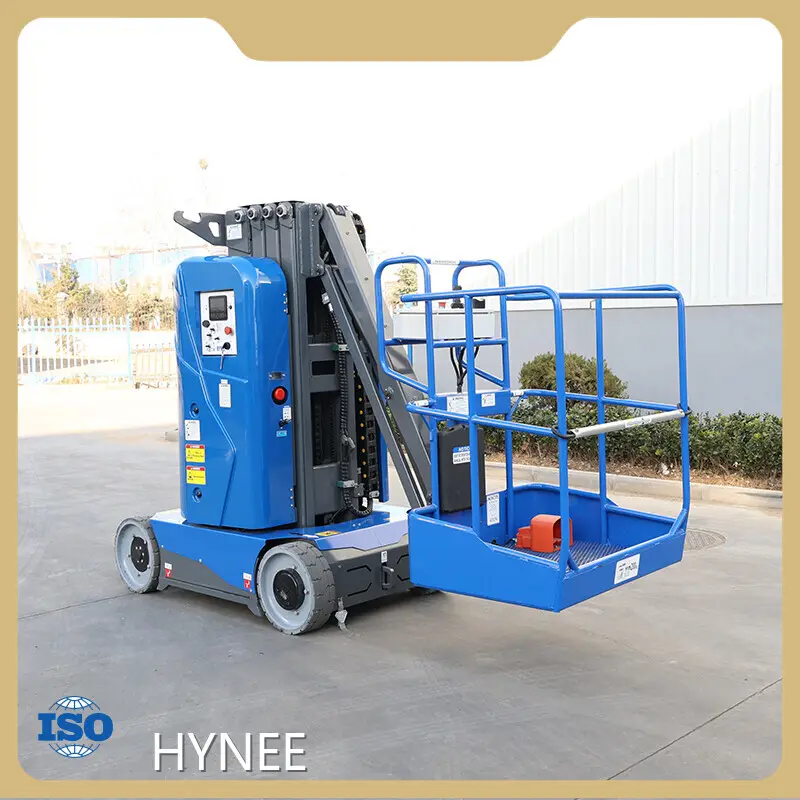 HYNEE Mobile Vertical Lifts Price List-2 1