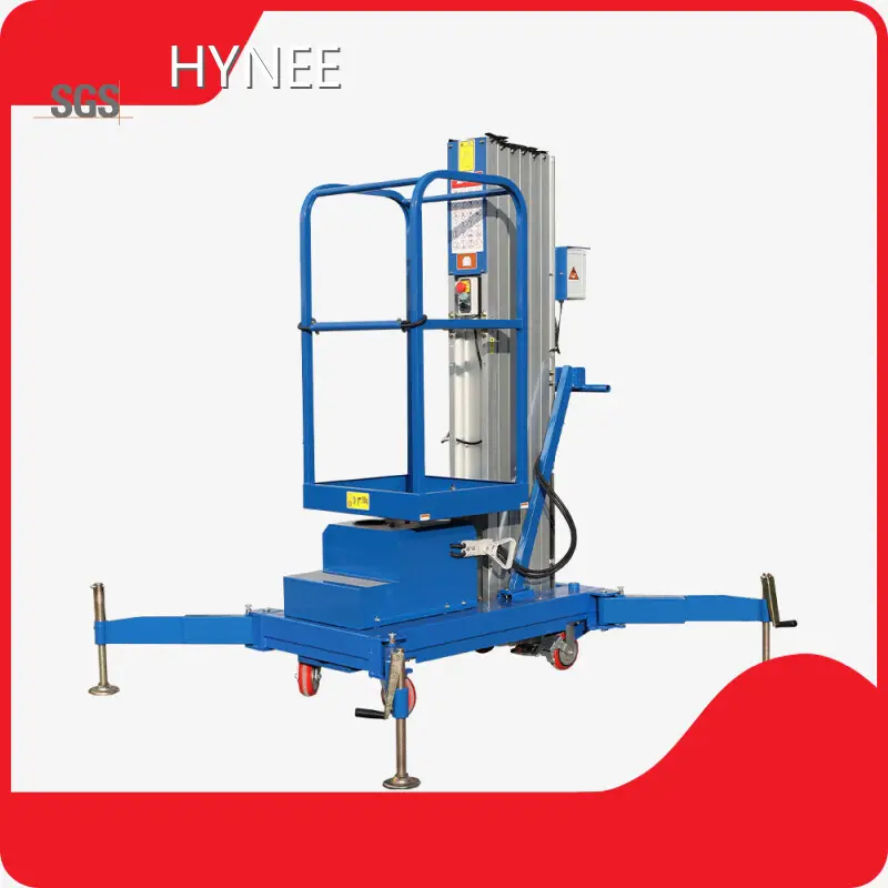 Personnel Lift for Sale Products Wholesale - HYNEE-1 1