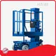 Push Around Scissor Lifts by HYNEE-1 1