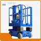 Electric Aerial Work Platform by HYNEE-2 1