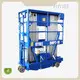 Good Selling Efficient Lifting Platform Company 1