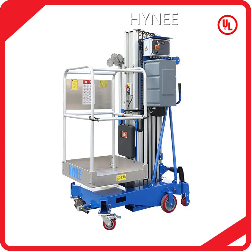 Good Selling Personnel Lift for Sale​ Price List 1