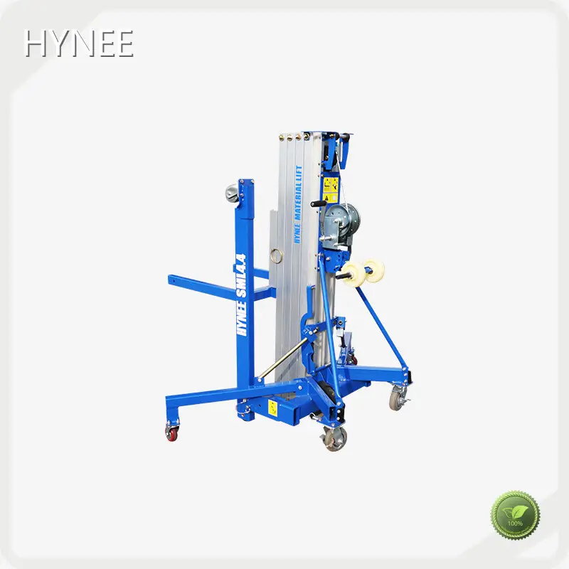 Tracked Lifts for Sale by HYNEE 1