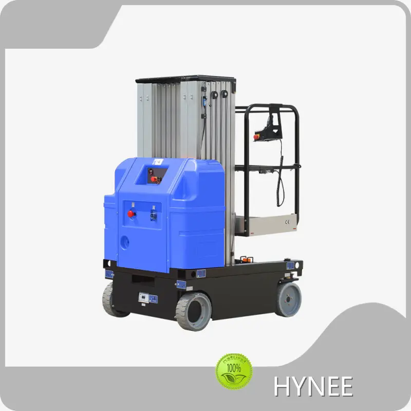 Single Man Lift for Sale Price List-1 1