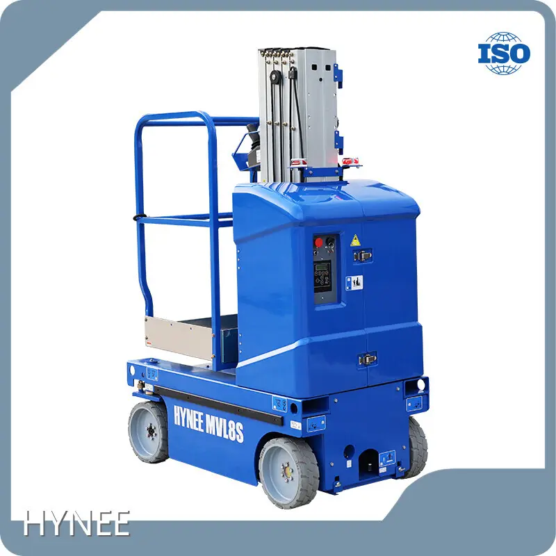 Aerial Work Platform for Sale by HYNEE-3 1