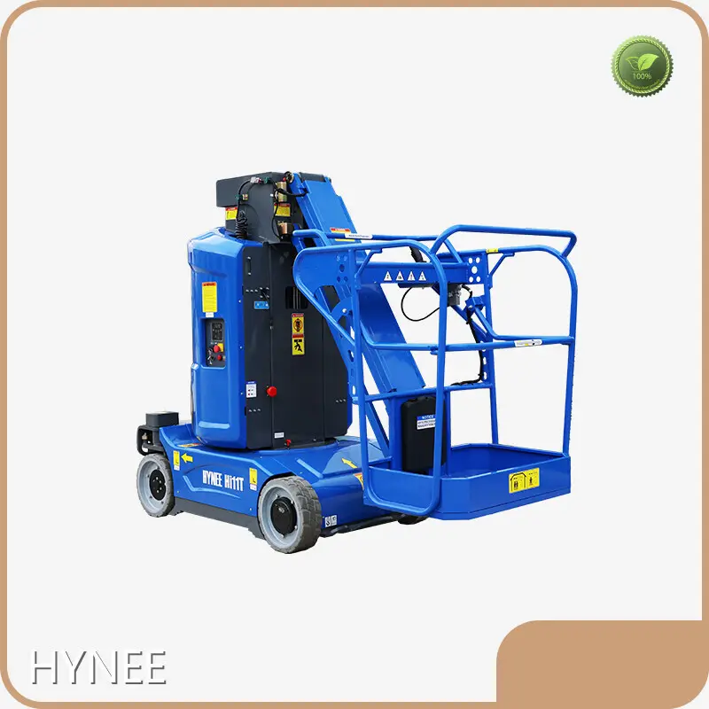Driveable Vertical Lift Price List-1 1