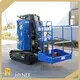 Custom Electric Mast Lift Price List 1