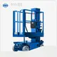 Rent Aerial Work Platform Price List-1 1