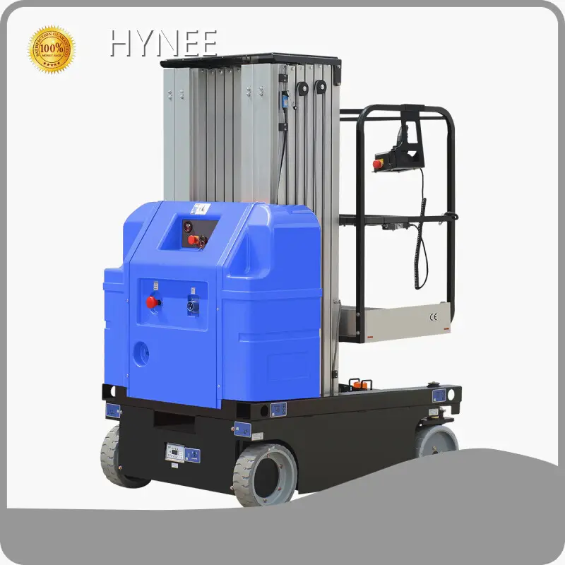 Aerial Work Platforms for Rent Products Wholesale - HYNEE-2 1