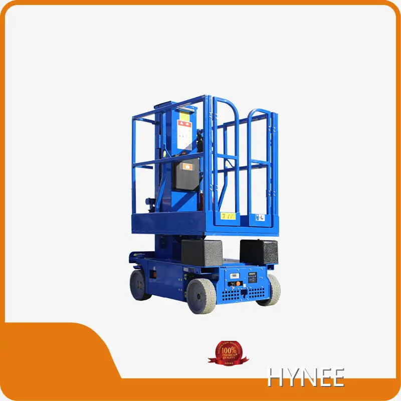 Tracked Lifts for Sale Products Wholesale - HYNEE 1