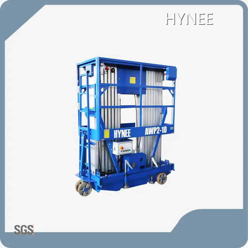 Good Selling Single Person Lift for Sale Price List 1