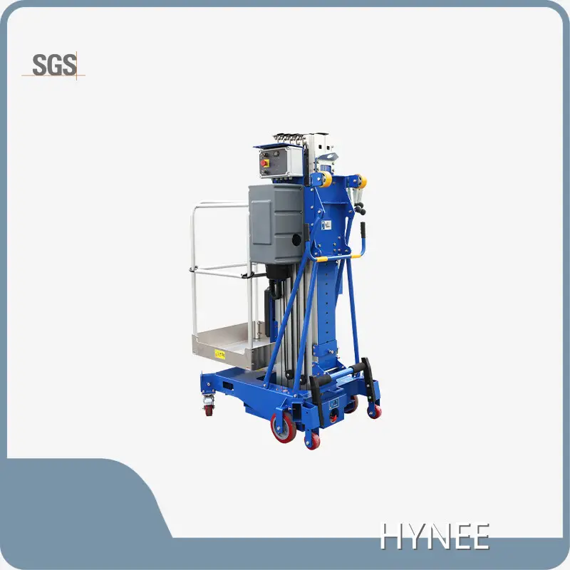 HYNEE Vertical Lifts Price List 1