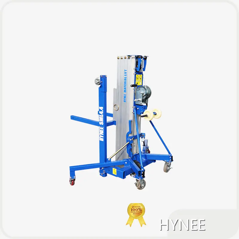 Custom Single Man Vertical Lift Price List-1 1