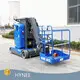 Wholesale Aerial Work Platform for Sale Company 1