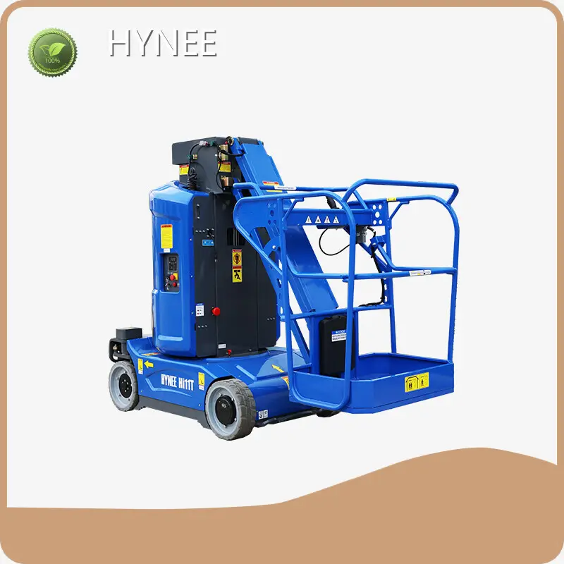 Rent Aerial Work Platform by HYNEE-1 1