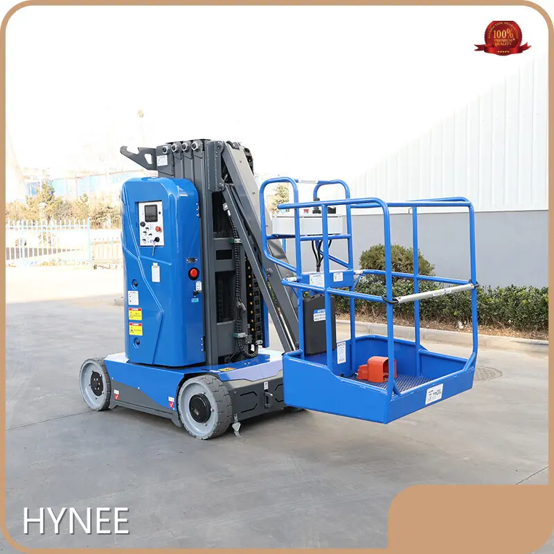 Best Stack Lift Company 1