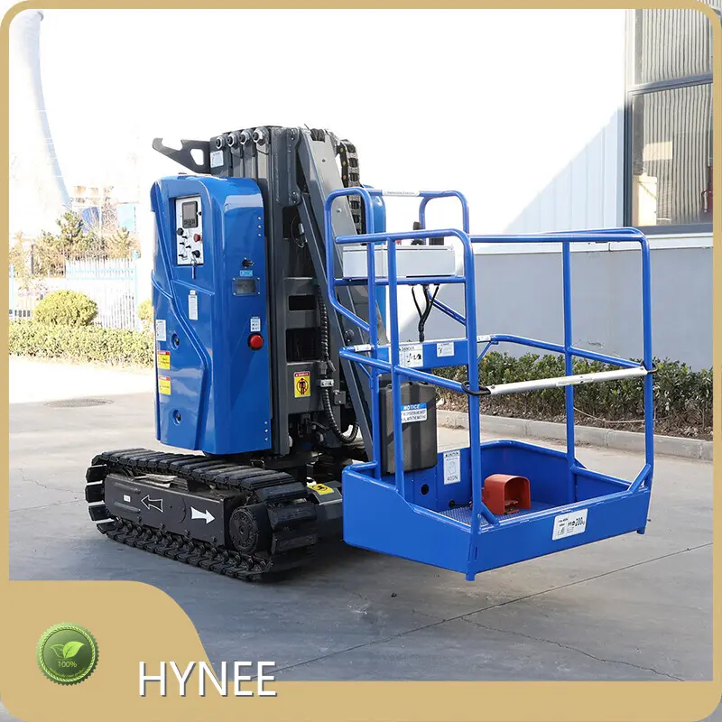 Wholesale Personnel Lifts Company 1