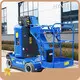 Aerial Work Platform Manufacturers​ Price List 1