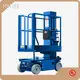 HYNEE Personnel Lift Platform Price List 1