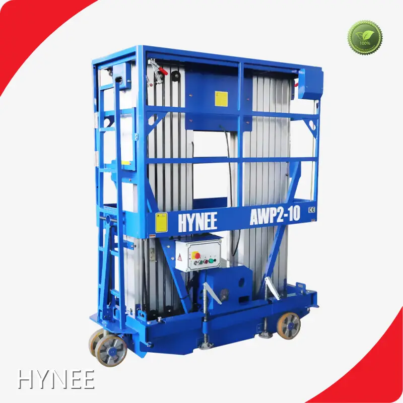 Contractor Lift for Sale Price List-1 1