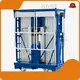 Personnel Lift for Sale Push Around Vertical Lifts Wholesale - HYNEE 1